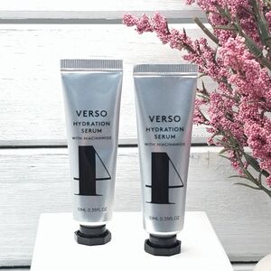 Verso Hydration Serum with Niacinamide